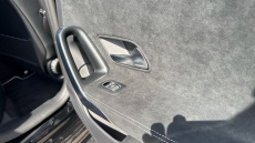 Mercedes-Benz A-Class A200 AMG Line Premium Edition 5dr Auto Petrol Hatchback